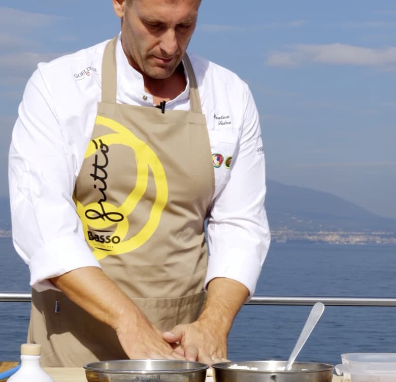 SALVATORE SALVO