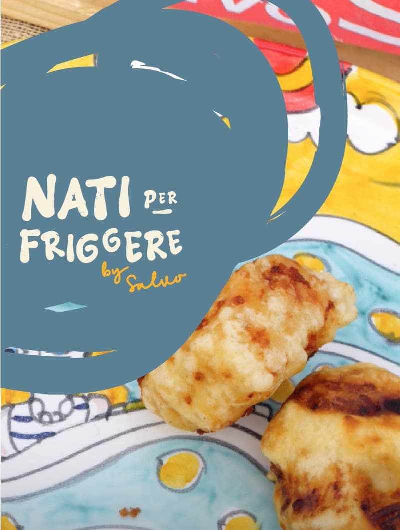 NATI PER FRIGGERE