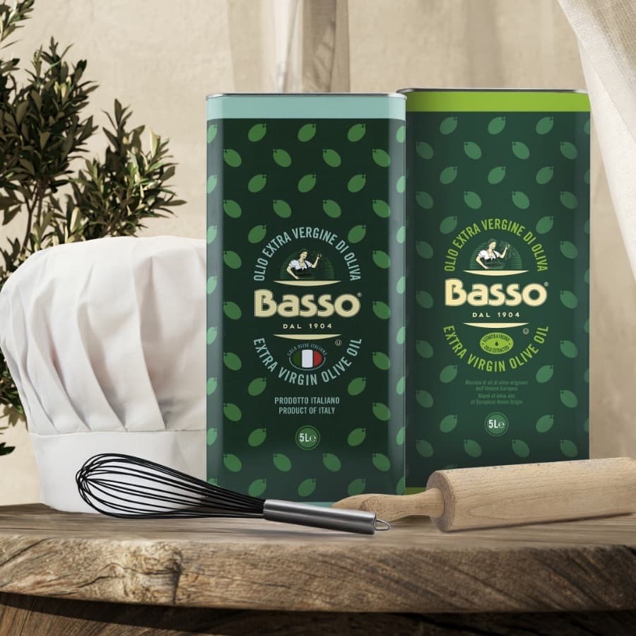 Basso Professional Products