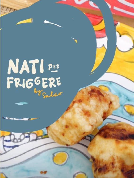 NATI PER FRIGGERE