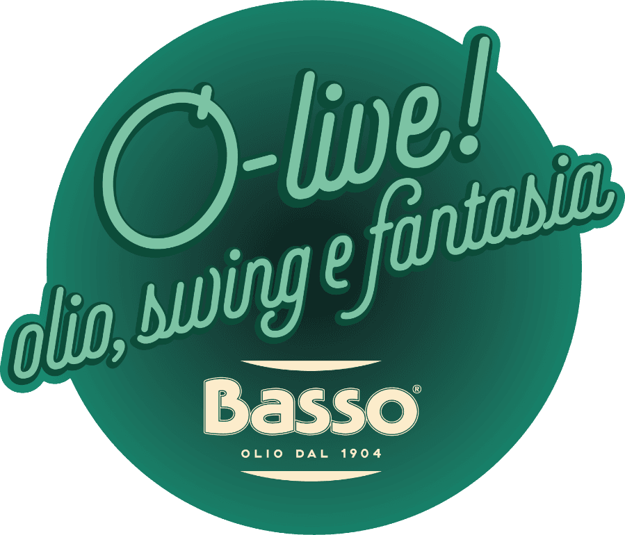 O-live! Olio, swing e fantasia