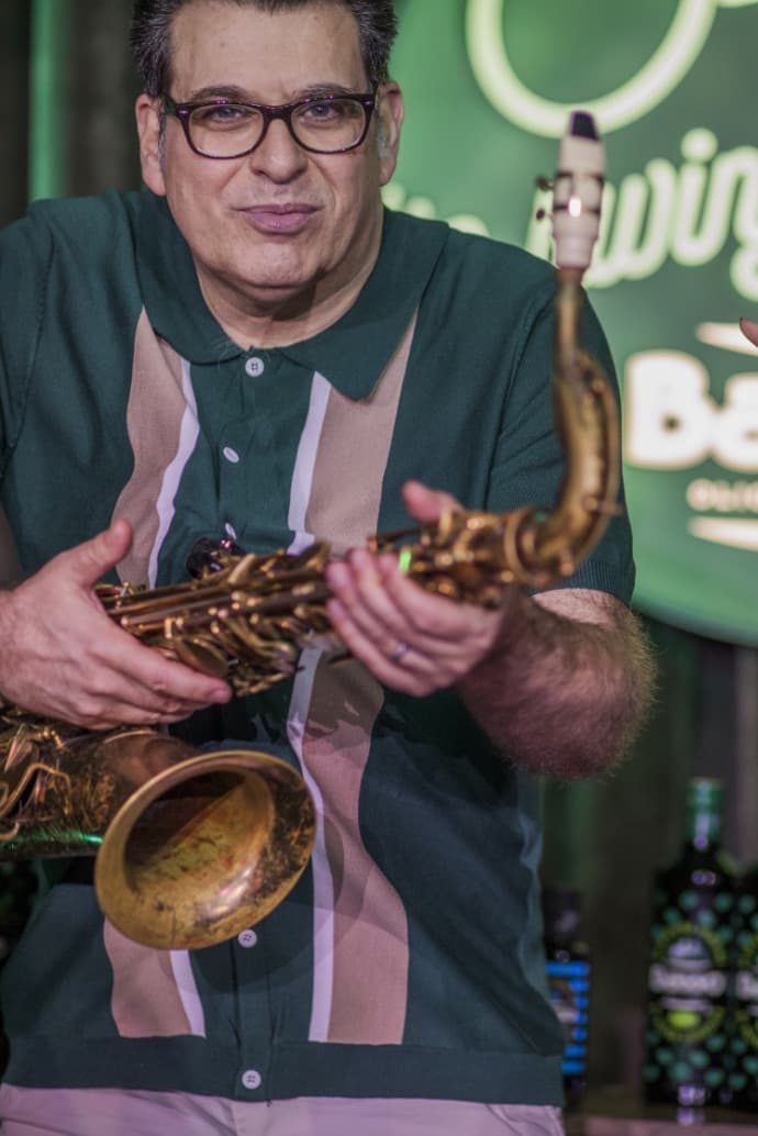 Olio Swing 3