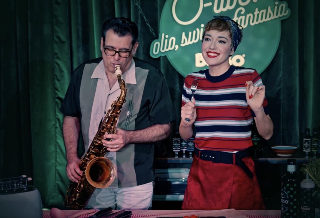 Olio Swing 5