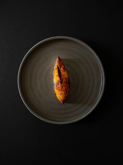 Basso Frittó - Frying Oil