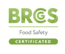 BRCGS Food Safety Certification
