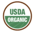 USDA Organic Certification