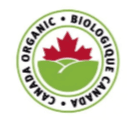Canada Organic Certification