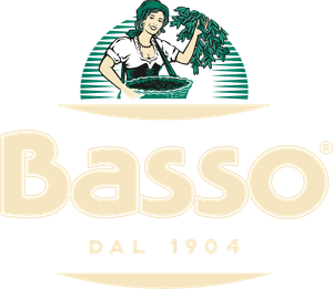 Olio Basso Logo