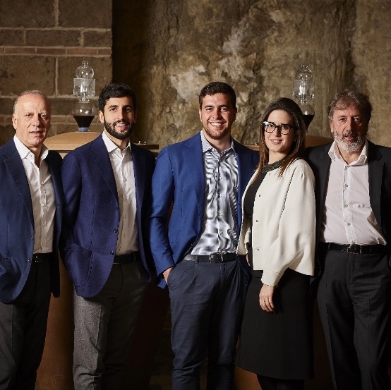 Famiglia Basso - Generazioni attuali